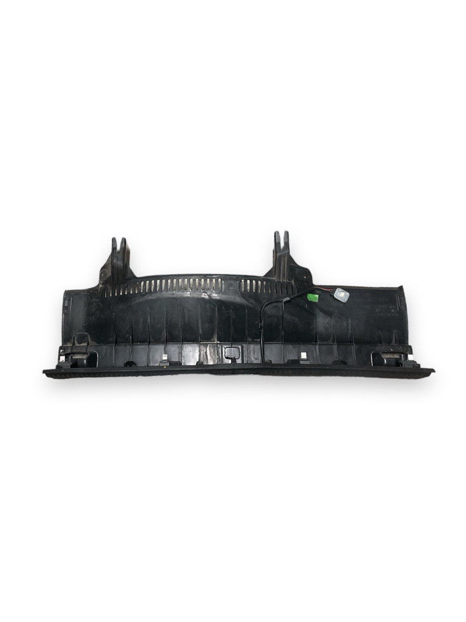 Modanatura battivaligia bagagliaio interno Audi A1 8X cod:8x0863459 (2010 - 2014) - F&P CRASH SRLS - Ricambi Usati