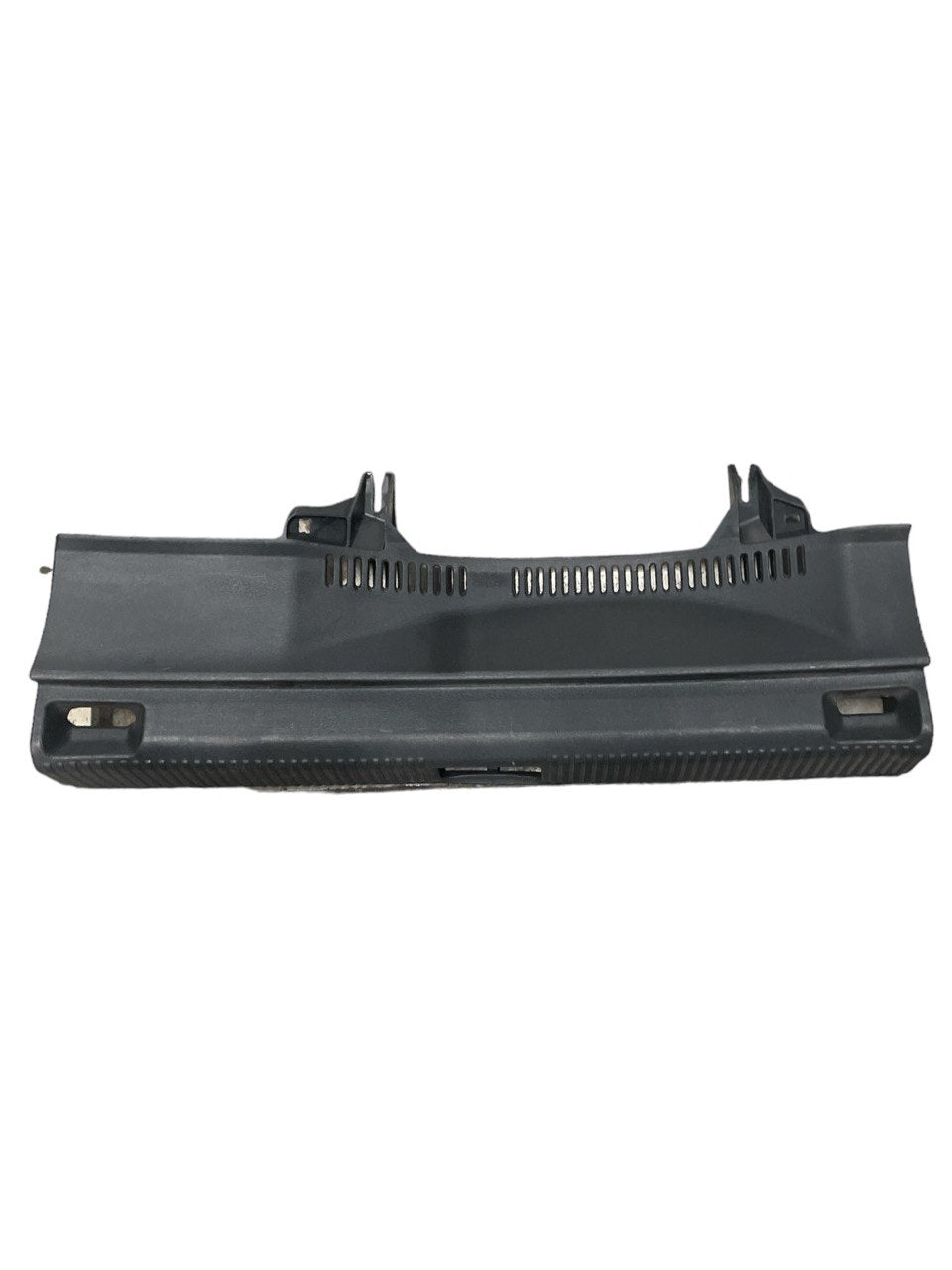 Modanatura battivaligia bagagliaio interno Audi A1 8X cod:8x0863459 (2010 - 2014) - F&P CRASH SRLS - Ricambi Usati