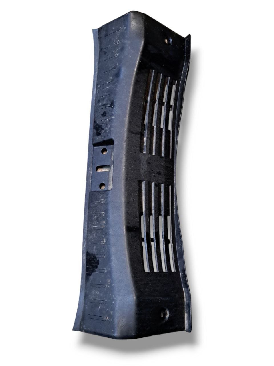 Modanatura battivaligia bagagliaio interno Lancia Ypsilon ( 2016 ) COD:735486205 - F&P CRASH SRLS - Ricambi Usati