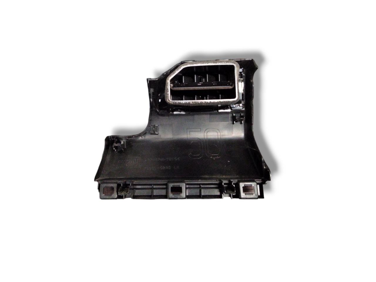 Left side air vent molding Suzuki Swift (2017>) cod.73831 - 52R5 - F&P CRASH SRLS - Used Parts