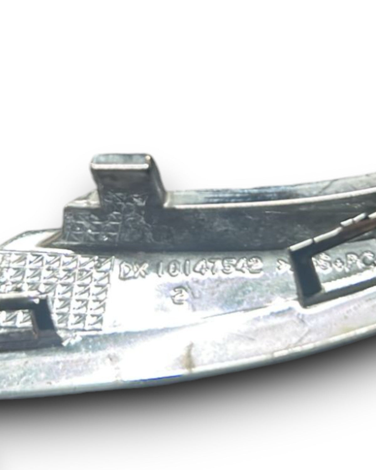 Various Body Trim Maserati Ghibli (2013 > ) cod.10147549 cod.10147542 - F&P CRASH SRLS - Used Parts