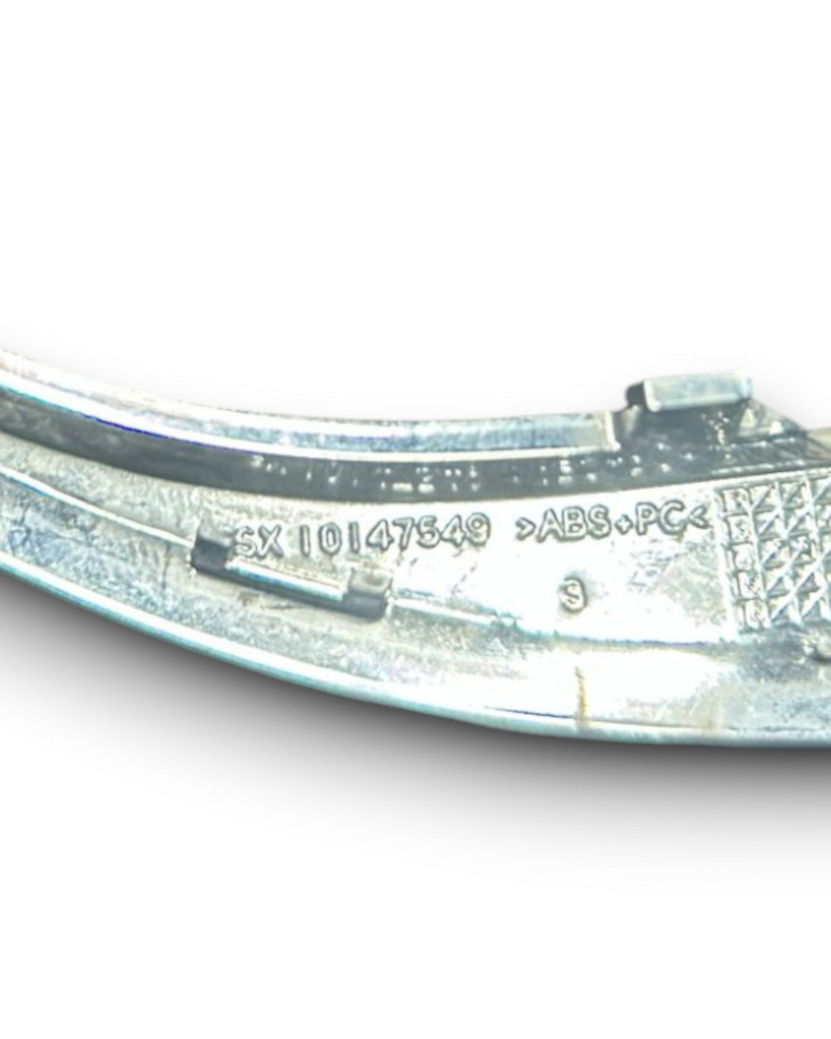 Various Body Trim Maserati Ghibli (2013 > ) cod.10147549 cod.10147542 - F&P CRASH SRLS - Used Parts