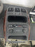 Modanatura Centrale Chrysler Grand Voyager (2001) - F&P CRASH SRLS - Ricambi Usati