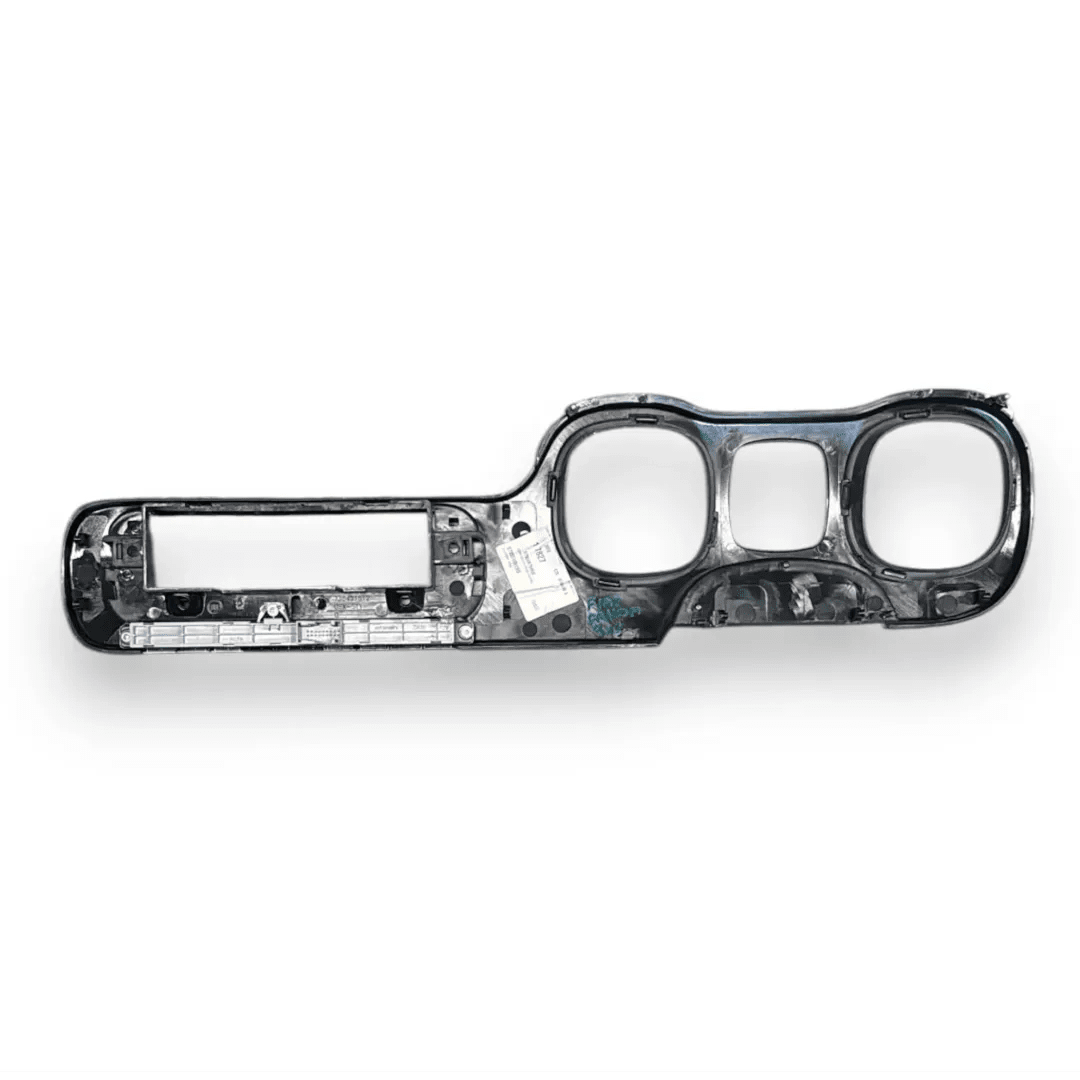 Dettaglio Modanatura centrale del cruscotto Fiat Panda III 2011–2017 cod. 735491812 - foto 2