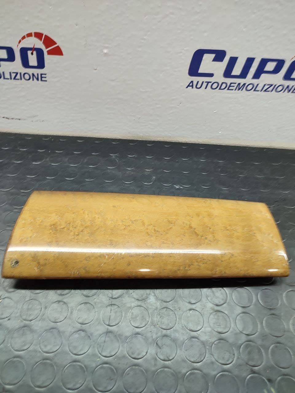 Central dashboard molding Jaguar x-type code: 1x43-f042w90ac - F&P CRASH SRLS - Used Parts