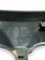 Modanatura Comandi clima Peugeot 208 (2012 - 2019) cod.1096632x / 9672846477 - F&P CRASH SRLS - Ricambi Usati