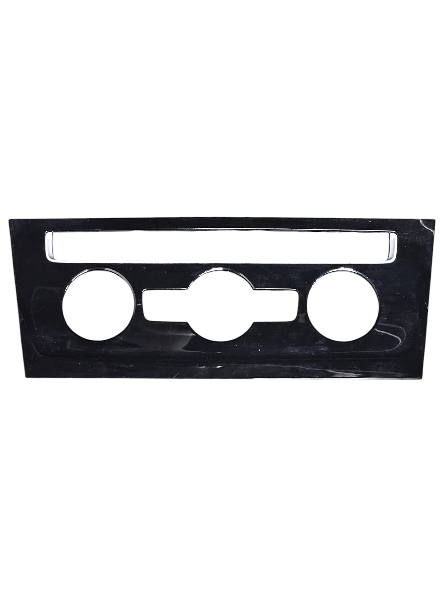 Modanatura Comandi Clima Volkswagen Golf 7.5 Cod:5G1863042 (2017 - 2021) - F&P CRASH SRLS - Ricambi Usati