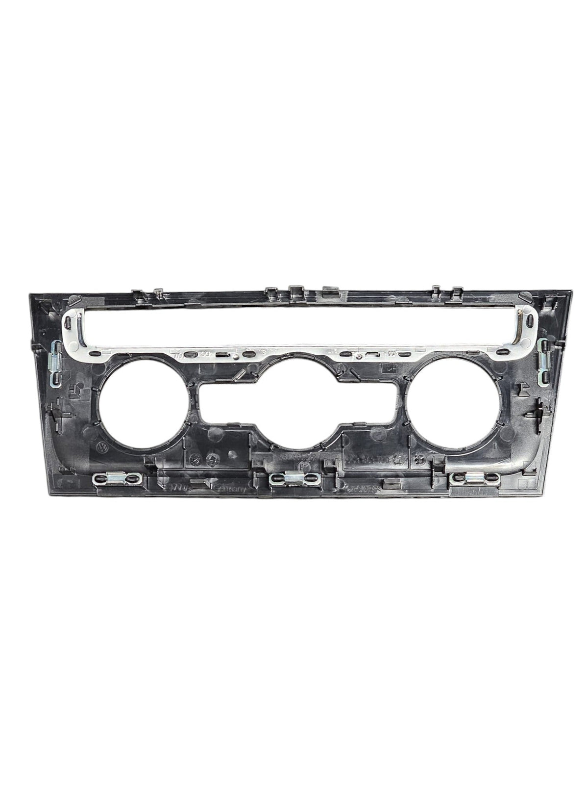 Modanatura Comandi Clima Volkswagen Golf 7.5 Cod:5G1863042 (2017 - 2021) - F&P CRASH SRLS - Ricambi Usati