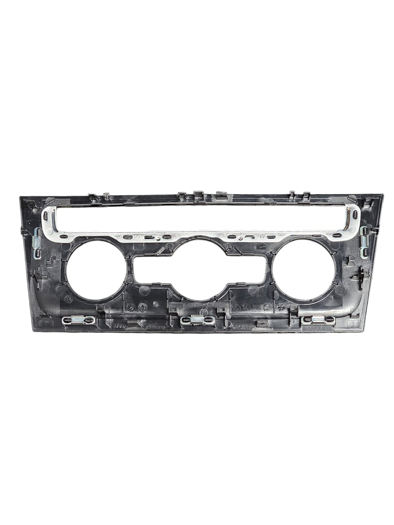 Modanatura Comandi Clima Volkswagen Golf 7.5 Cod:5G1863042 (2017 - 2021) - F&P CRASH SRLS - Ricambi Usati