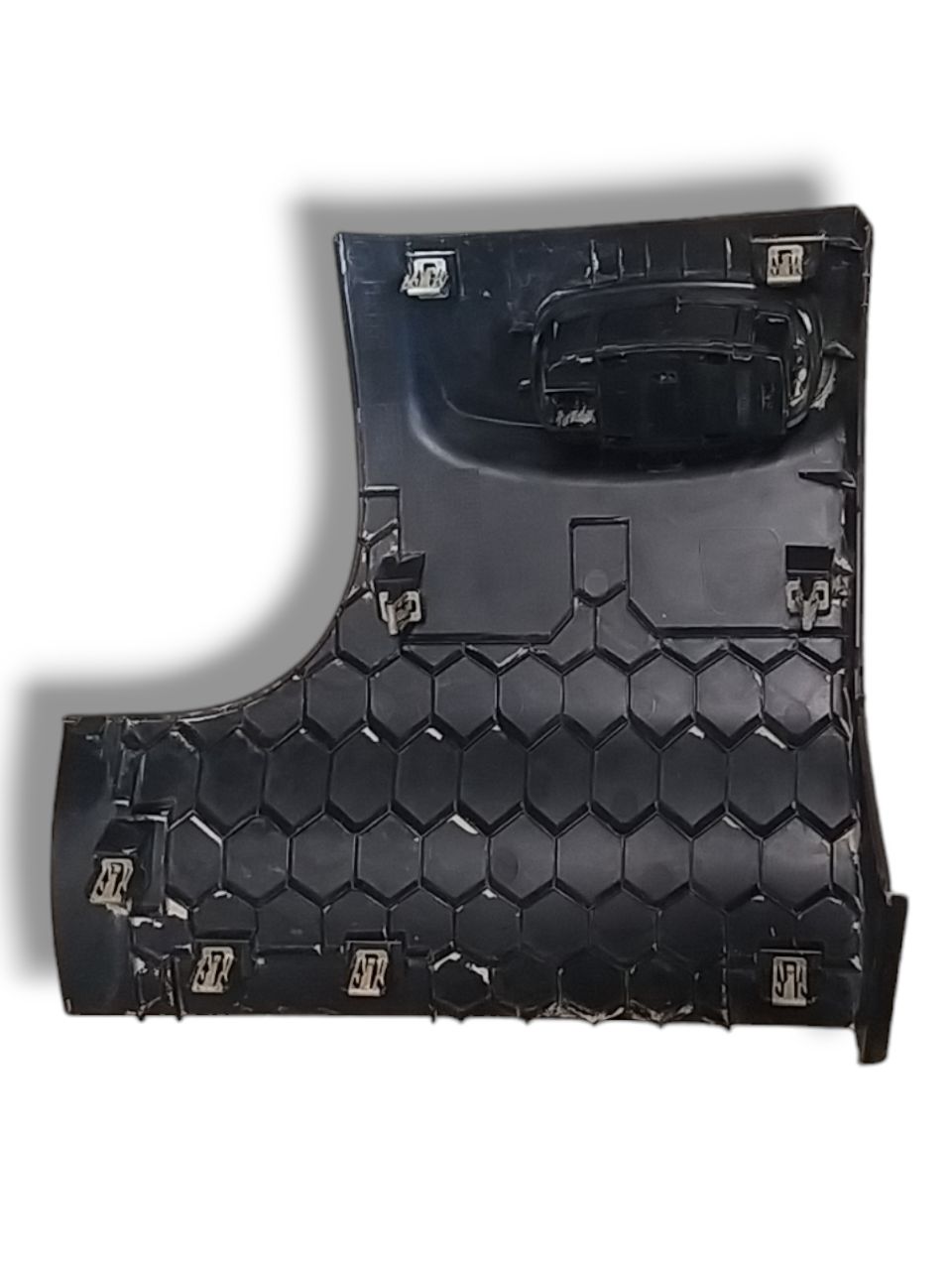 Molding / Light Adjustment Controls Ford Focus (2022) Code: JX7B-A044F09-F - F&P CRASH SRLS - Used Parts