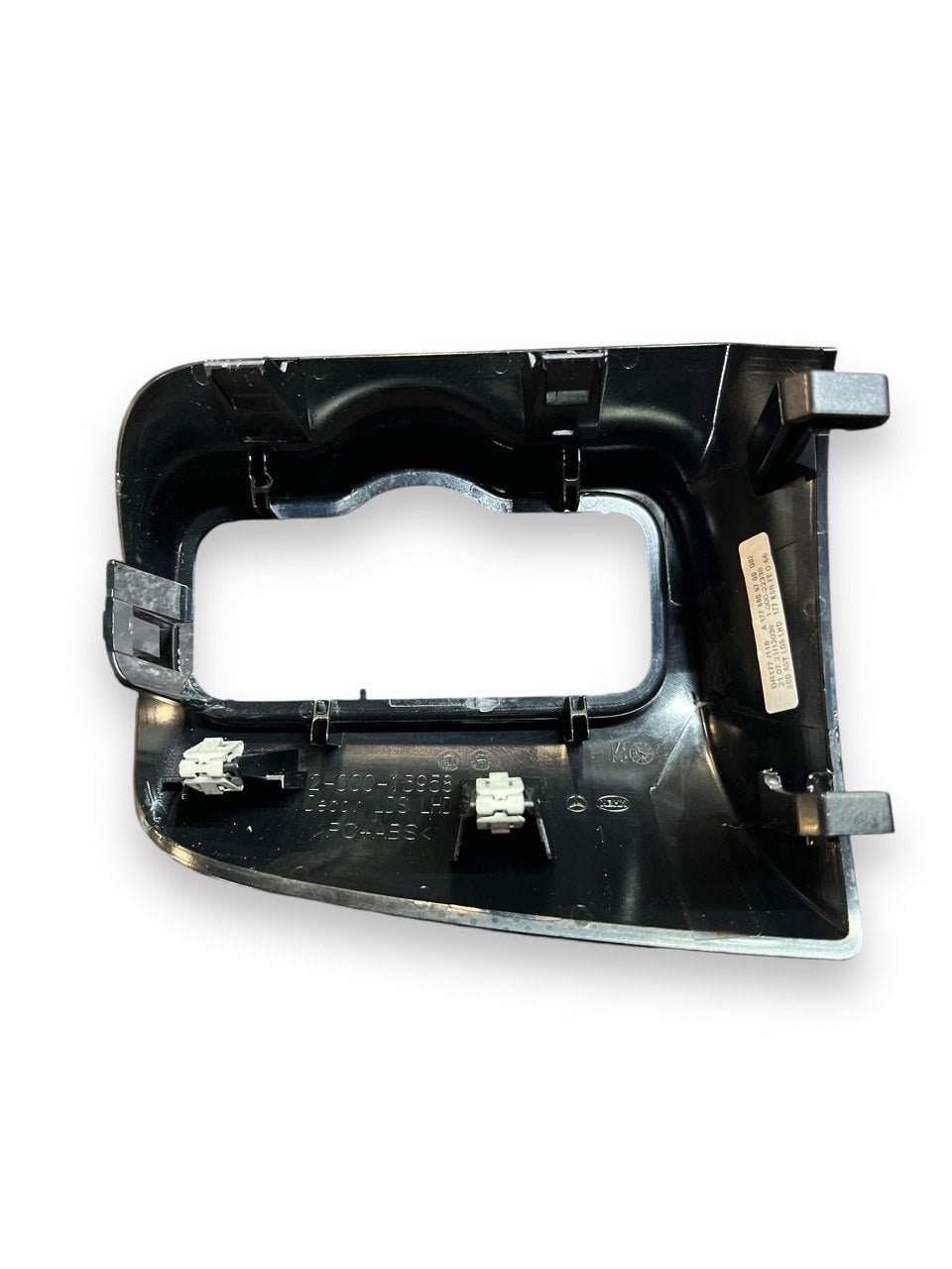 Modanatura / Comando Luci Mercedes - Benz Classe A W177 (2018>) cod.A1776809700 - F&P CRASH SRLS - Ricambi Usati