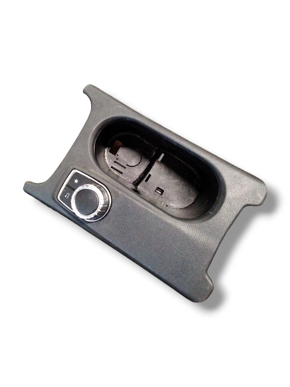 Modanatura computer di bordo Mercedes - Benz Classe A w176 (2012 - 2018)cod.A1766800210 - F&P CRASH SRLS - Ricambi Usati