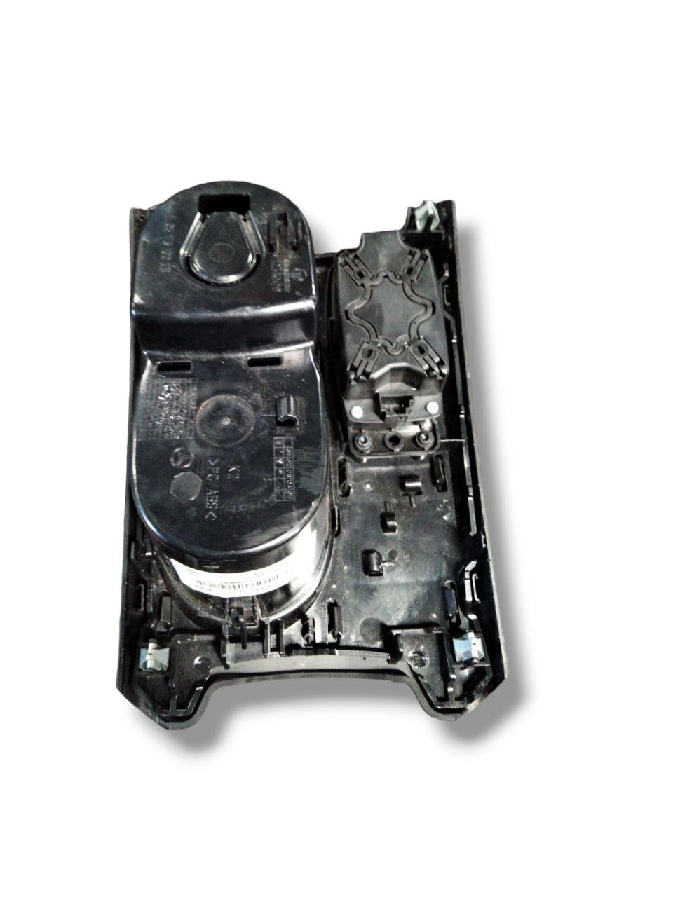 Modanatura computer di bordo Mercedes - Benz Classe A w176 (2012 - 2018)cod.A1766800210 - F&P CRASH SRLS - Ricambi Usati