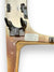 Modanatura Console Cambio Interna Centrale Mercedes Classe C W203 (2005) cod.a2036802339 - F&P CRASH SRLS - Ricambi Usati
