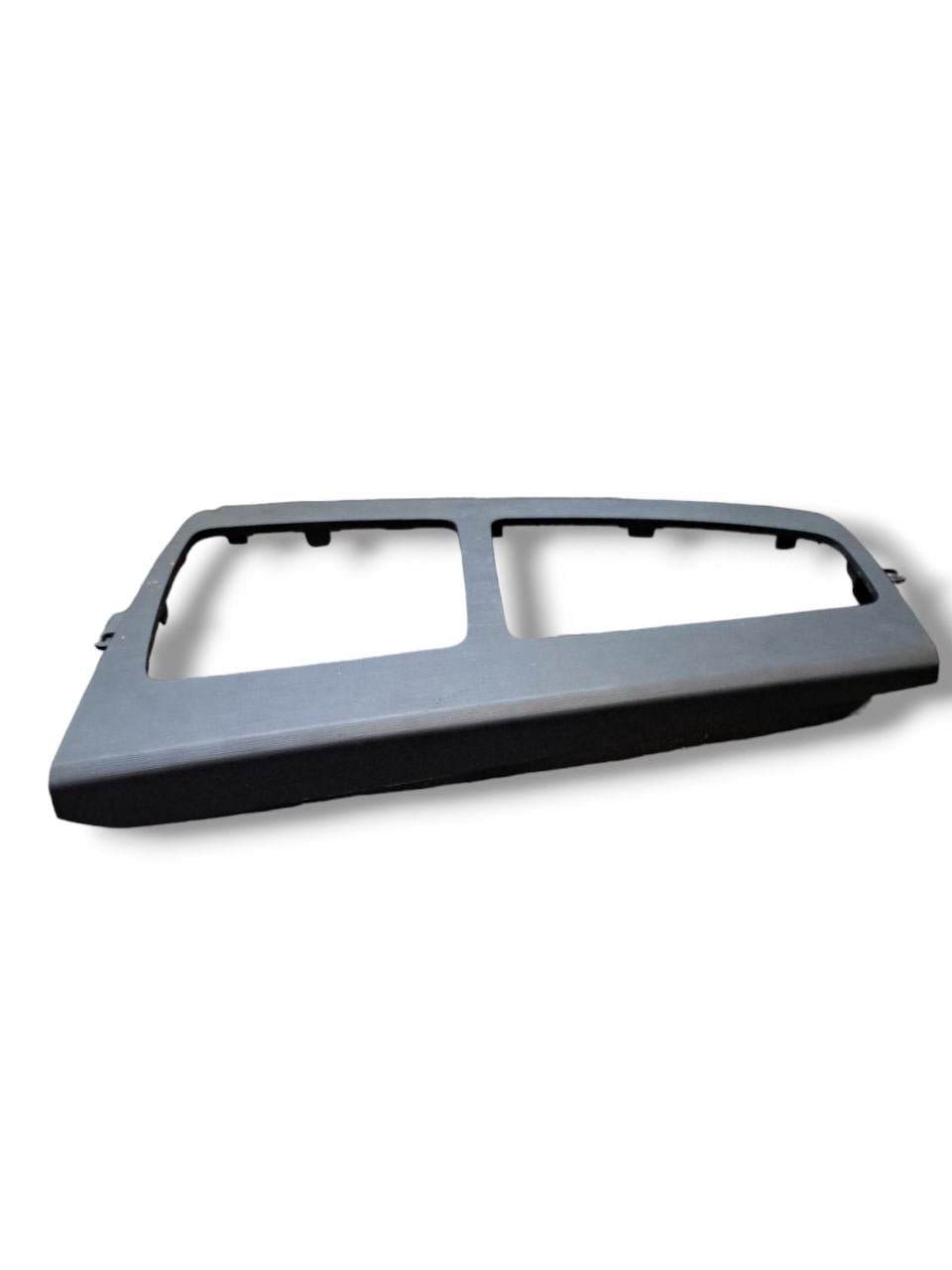 Modanatura console centrale Audi Q5 (2019) COD:80B864241A - F&P CRASH SRLS - Ricambi Usati