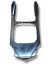 Modanatura Console Centrale Bmw Serie 1 F40 ( 2022) COD:16682344806 - F&P CRASH SRLS - Ricambi Usati