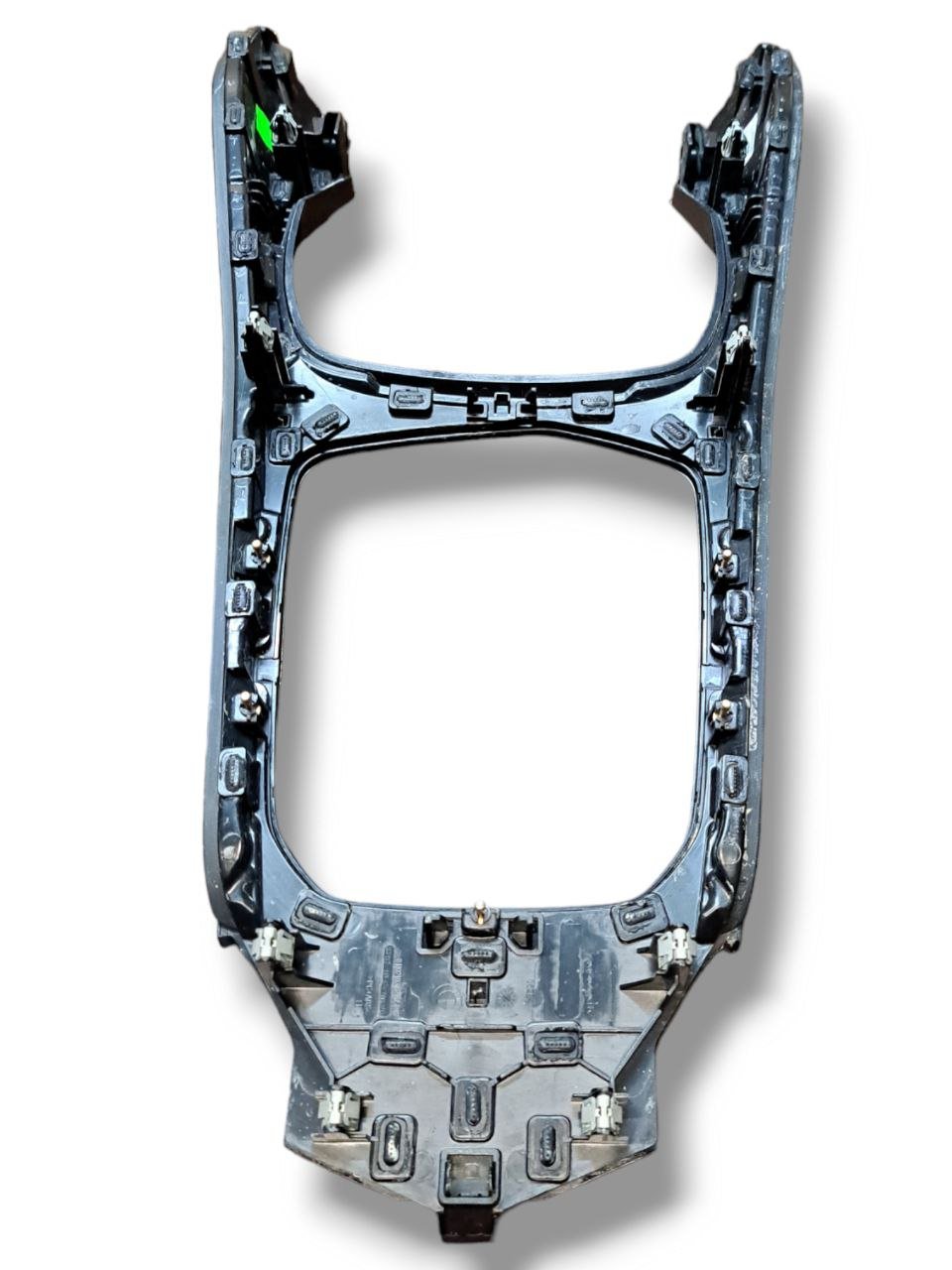 Modanatura Console Centrale Bmw Serie 1 F40 ( 2022) COD:16682344806 - F&P CRASH SRLS - Ricambi Usati