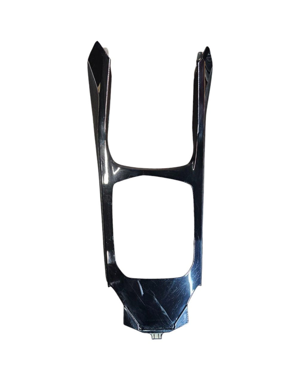 Modanatura Console Centrale BMW Serie 1 F40 Cod:165A049E403 (2019 - 2024) - F&P CRASH SRLS - Ricambi Usati