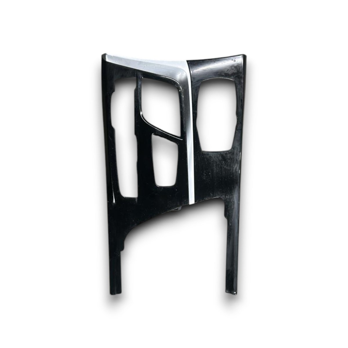 Central console trim BMW Series 5 9391273 - 05 (G31) (2017 > 2023) - F&amp;P CRASH SRL - Used Parts