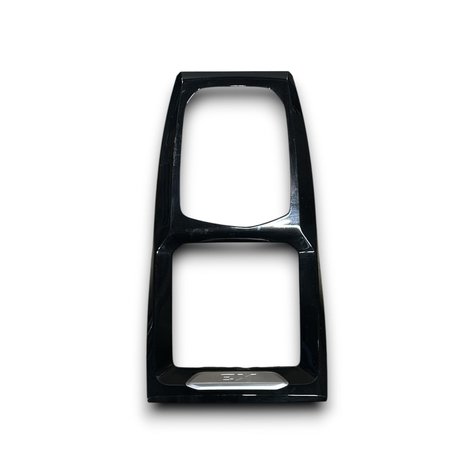 Modanatura Console Centrale BMW X3 (G01) cod.16987157405 (2017 > 2024) - F&P CRASH SRLS - Ricambi Usati