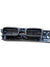 Modanatura Console centrale + bocchette gruppo comandi BMW Serie 1 F20 (2014) COD:27648710 - F&P CRASH SRLS - Ricambi Usati