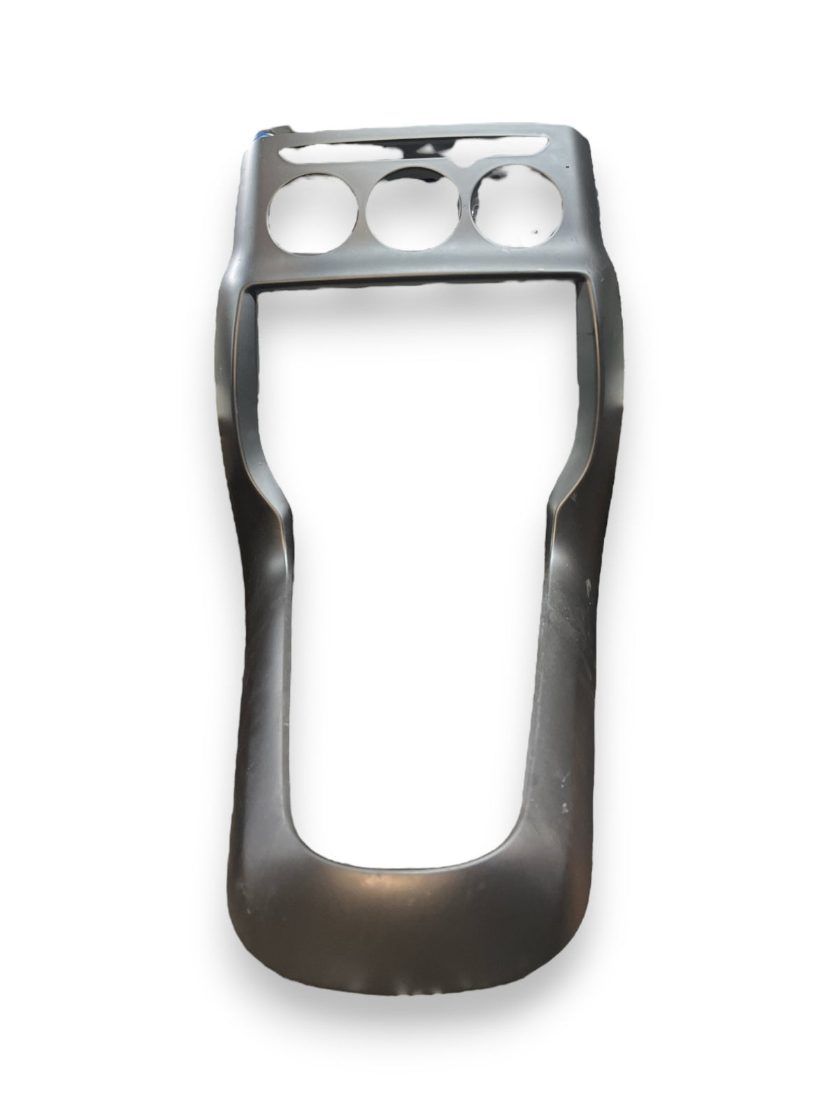 Modanatura Console Centrale Citroen C3 ( 2013 ) cod : 9801578777 - F&amp;P CRASH SRLS - Ricambi Usati