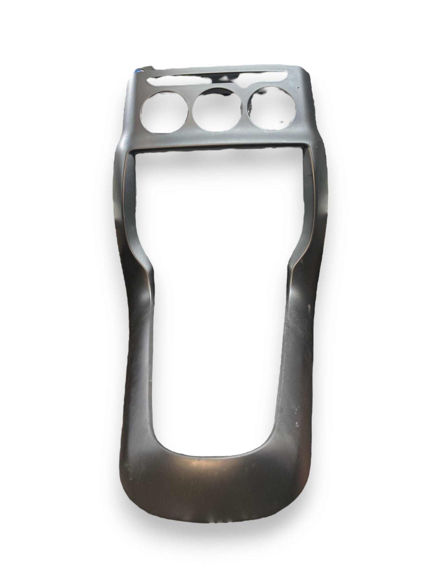 Modanatura Console Centrale Citroen C3 ( 2013 ) cod : 9801578777 - F&P CRASH SRLS - Ricambi Usati