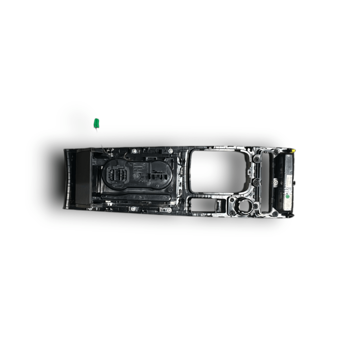 Modanatura console centrale dr f35 (2020 - 2023) - F&P CRASH SRL - Ricambi Usati