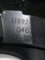 Modanatura Console centrale Fiat 500L (2014>) COD:51892477 - F&P CRASH SRLS - Ricambi Usati