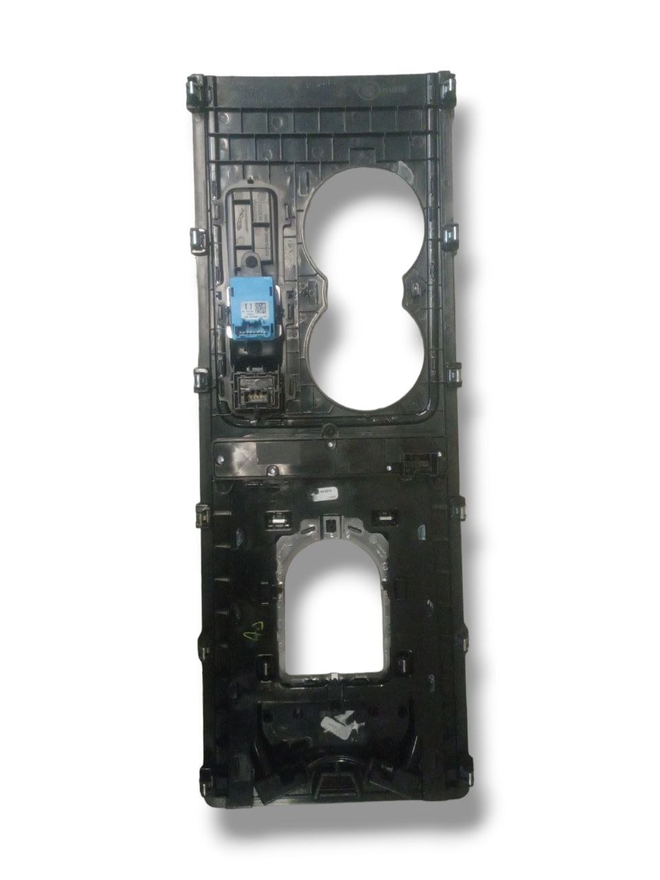 Modanatura Console centrale Jaguar XE 260 Sport (2015>) cod.GX73044E04A - F&P CRASH SRLS - Ricambi Usati