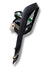 Modanatura console centrale Jeep Compass (2022) COD:53244453 - F&P CRASH SRLS - Ricambi Usati
