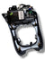 Modanatura console centrale Jeep Compass (2022) COD:53244453 - F&P CRASH SRLS - Ricambi Usati