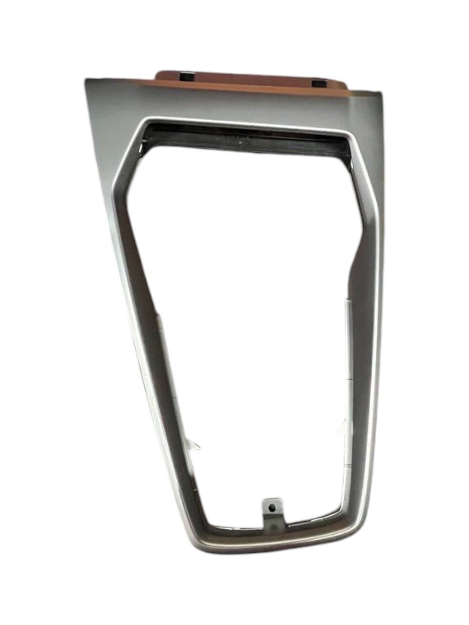 Modanatura console centrale / leva cambio Audi A3 8Y (2020 - >) cod.8Y1863969 - F&P CRASH SRLS - Ricambi Usati