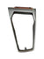 Modanatura console centrale / leva cambio Audi A3 8Y (2020 - >) cod.8Y1863969 - F&P CRASH SRLS - Ricambi Usati