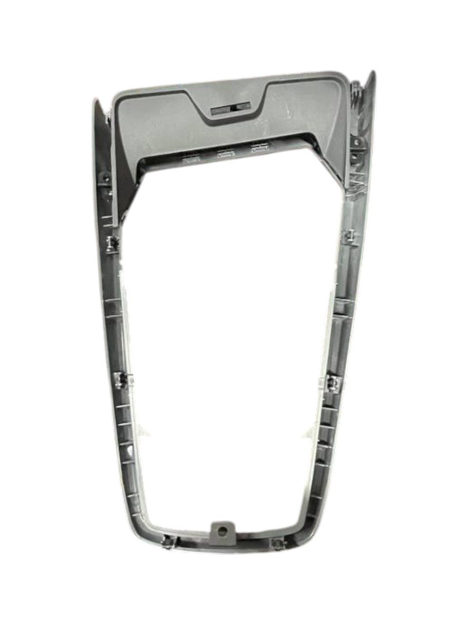 Modanatura console centrale / leva cambio Audi A3 8Y (2020 - >) cod.8Y1863969 - F&P CRASH SRLS - Ricambi Usati