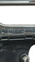 Modanatura Console Centrale Maserati Ghibli (2013 > ) cod.670010725 - F&P CRASH SRLS - Ricambi Usati