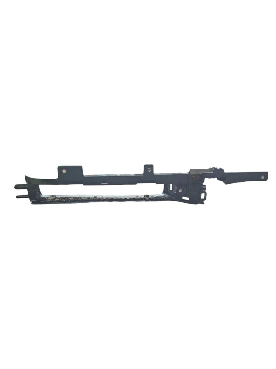 Modanatura Console Centrale Mercedes EQC Cod:A2936804000 (2019 - 2023) - F&P CRASH SRLS - Ricambi Usati
