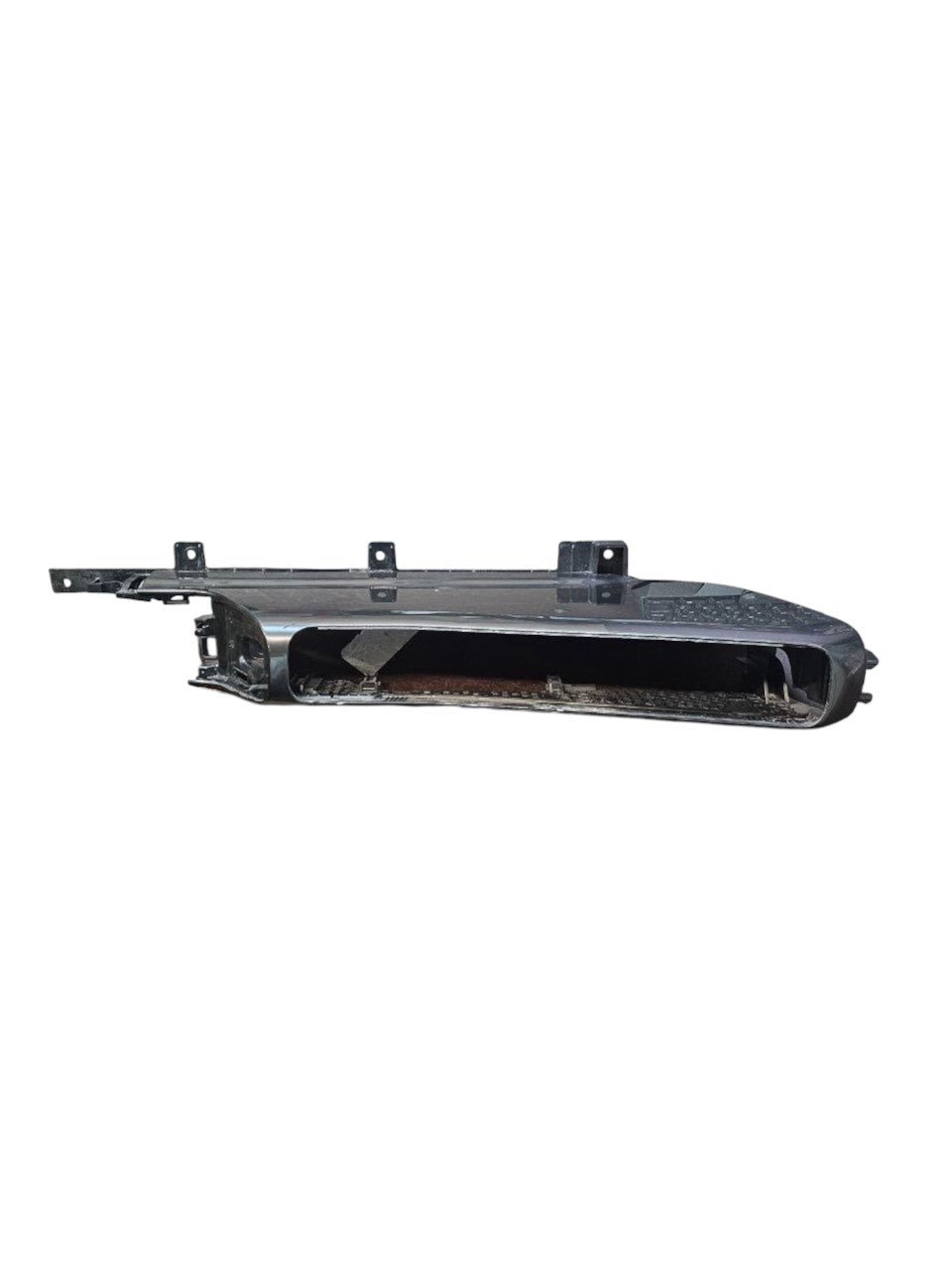 Modanatura Console Centrale Mercedes EQC Cod:A2936804000 (2019 - 2023) - F&amp;P CRASH SRLS - Ricambi Usati