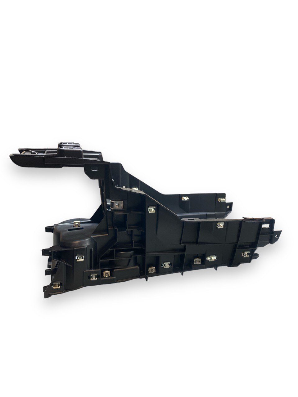 Modanatura console centrale Peugeot 2008 ( 2020 ) cod. 9823463880 - F&P CRASH SRLS - Ricambi Usati