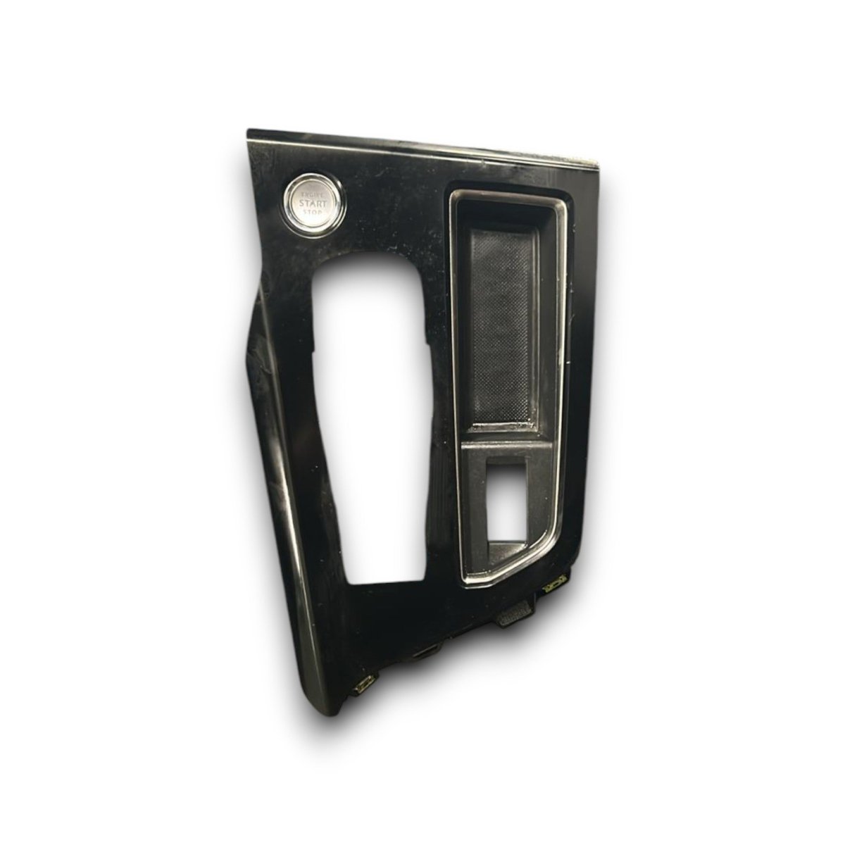 Modanatura console centrale Peugeot 5008 II cod.98424163zd (2017 &gt; 2024) - F&amp;P CRASH SRL - Ricambi Usati