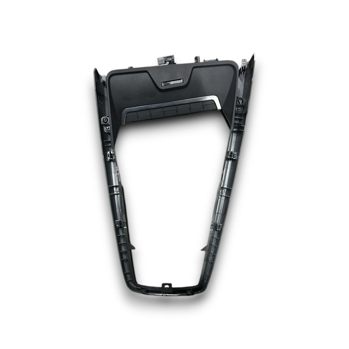 Central console molding + multifunction buttons Audi A3 8Y (2021 >) - F&P CRASH SRLS - Used Parts