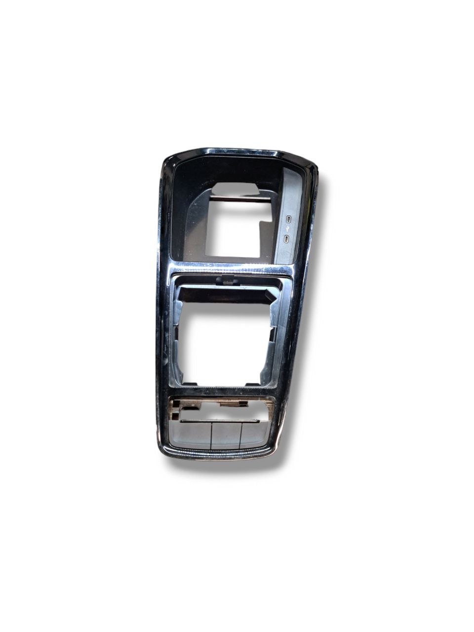 Modanatura console centrale Skoda Kamiq (2018>) COD:655863212A - F&P CRASH SRLS - Ricambi Usati