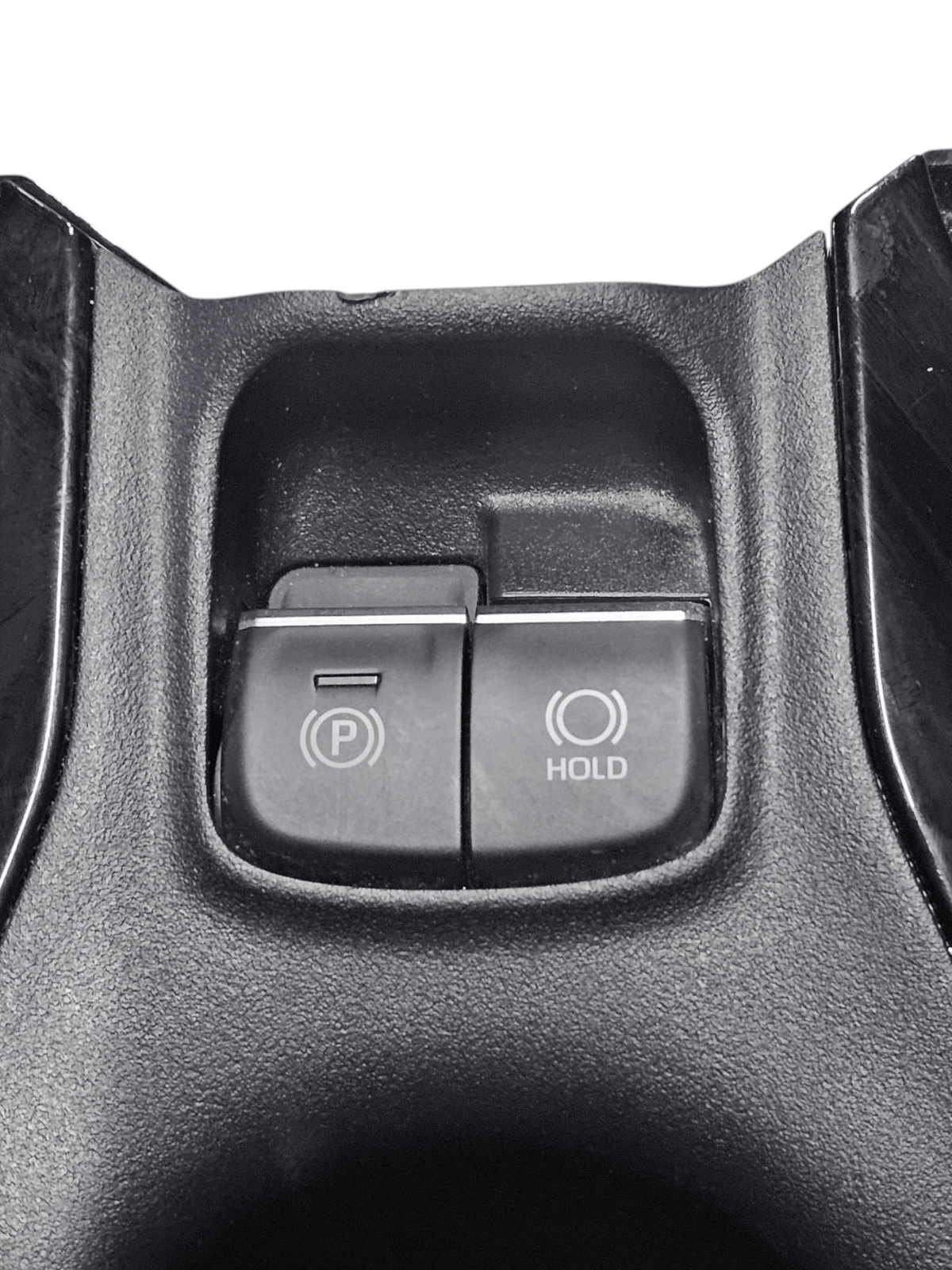 Modanatura Console Centrale Toyota Corolla E210 Cod:55626 - 02060 (2018 - >) - F&P CRASH SRLS - Ricambi Usati