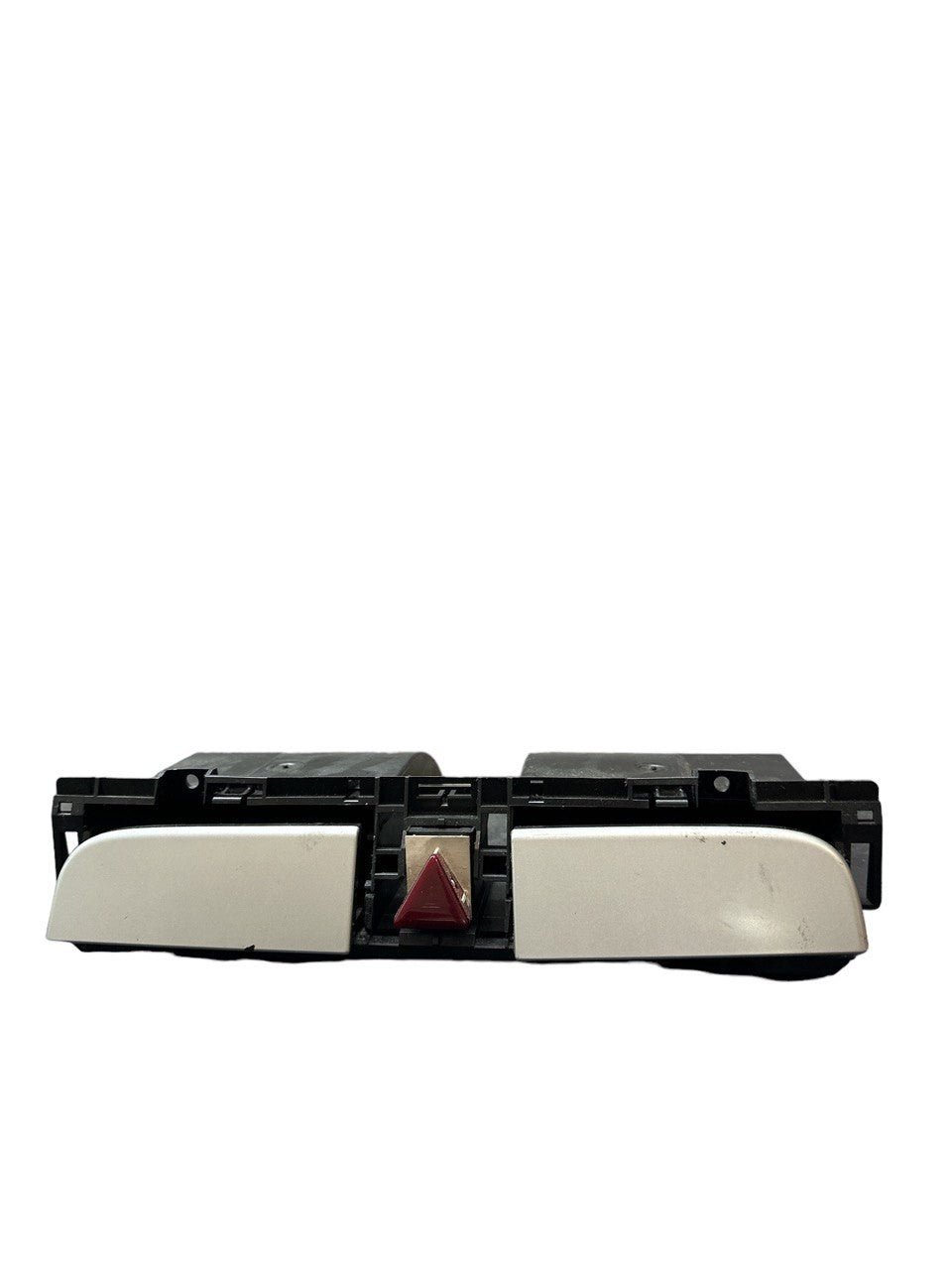 Central console trim for hidden glove compartment Volkswagen Passat B6 (2008) code: 3c0858407 - F&P CRASH SRLS - Used Parts