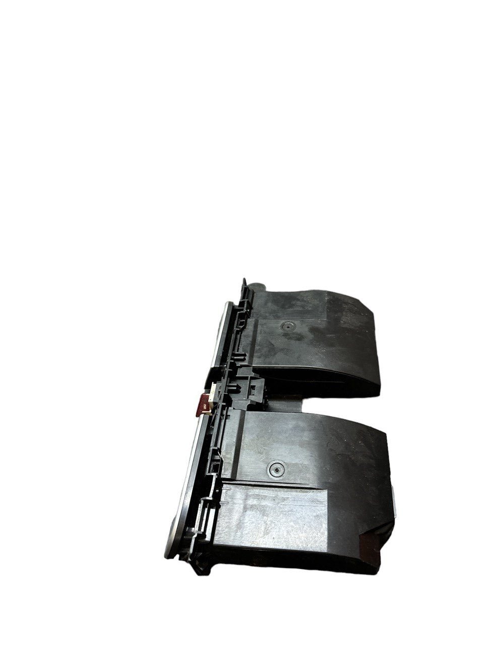 Modanatura Console centrale vano portaoggetti a scomparsa Volkswagen Passat B6 (2008) cod: 3c0858407 - F&P CRASH SRLS - Ricambi Usati