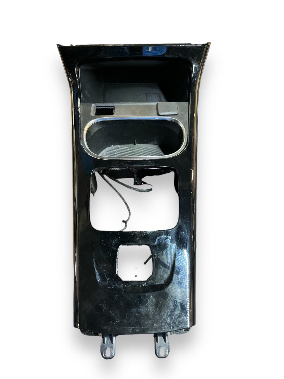 Modanatura Console / Tunnel Centrale Mercedes - Benz Classe A W177 cod.A1776803603 (2018>) - F&P CRASH SRLS - Ricambi Usati