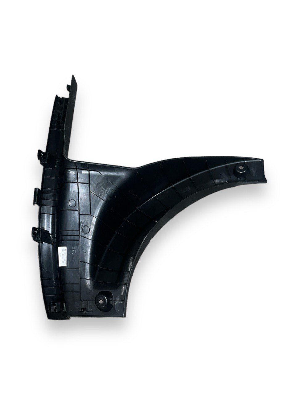 Molding Cover Under Right Rear Door Kia Rio IV (2018) code: 85886-H8000 - F&P CRASH SRLS - Used Parts