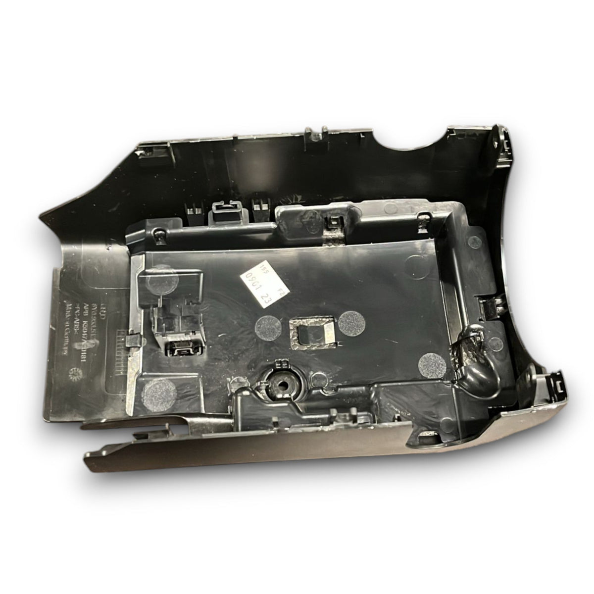 Modanatura Copri Piantone Sterzo Audi A3 8Y cod:8Y0953512D (2020 >) - F&P CRASH SRLS - Ricambi Usati