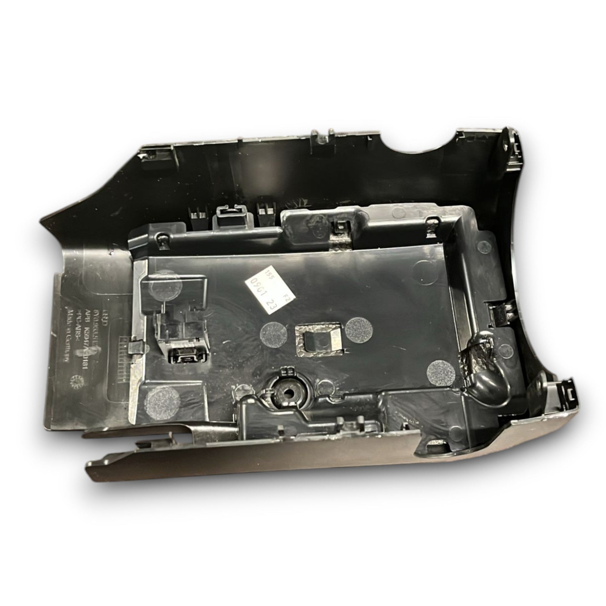Modanatura Copri Piantone Sterzo Audi A3 8Y cod:8Y0953512D (2020 >) - F&P CRASH SRLS - Ricambi Usati