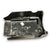 Modanatura Copri Piantone Sterzo Audi A3 8Y cod:8Y0953512D (2020 >) - F&P CRASH SRLS - Ricambi Usati